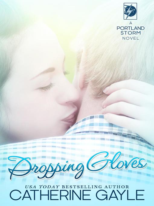 Cover image for Dropping Gloves